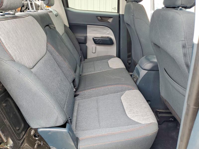 Aukcja sprzedaży 2023 Ford Maverick, vin: 3FTTW8F92PRA99589, numer aukcji: 60807246