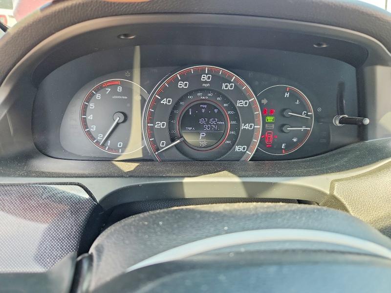 Продажа на аукционе авто 2015 Honda Accord, vin: 1HGCR2F57FA098501, номер лота: 62498126