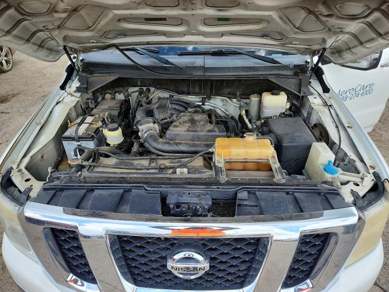 Продаж на аукціоні авто 2014 Nissan Nv, vin: 1N6BF0KY0EN104201, номер лоту: 61669396