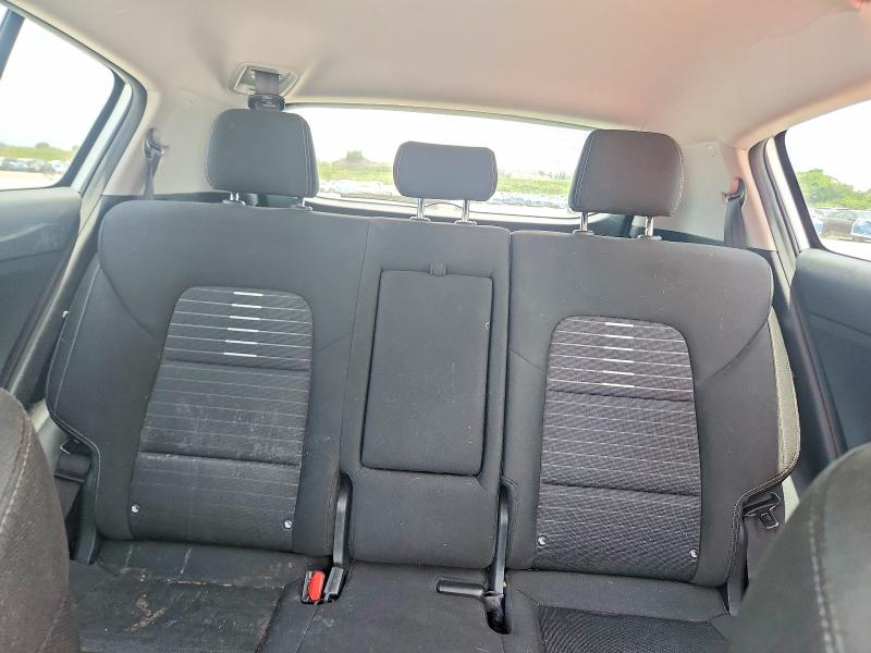 2022 Kia Sportage მანქანა იყიდება აუქციონზე, vin: KNDPM3AC3N7945956, აუქციონის ნომერი: 62945766