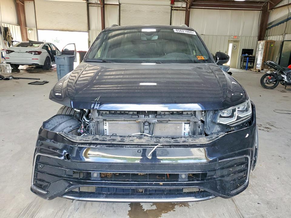 Aukcja sprzedaży 2024 Volkswagen Tiguan, vin: 3VV4B7AX2RM212829, numer aukcji: 85621865