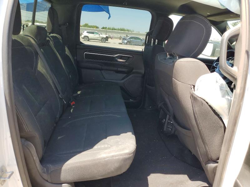 Aukcja sprzedaży 2025 Ram 1500, vin: 1C6RRFFG1SN610751, numer aukcji: 62408736