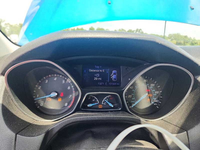 Продаж на аукціоні авто 2013 Ford Focus, vin: 1FADP3K23DL260612, номер лоту: 59871776