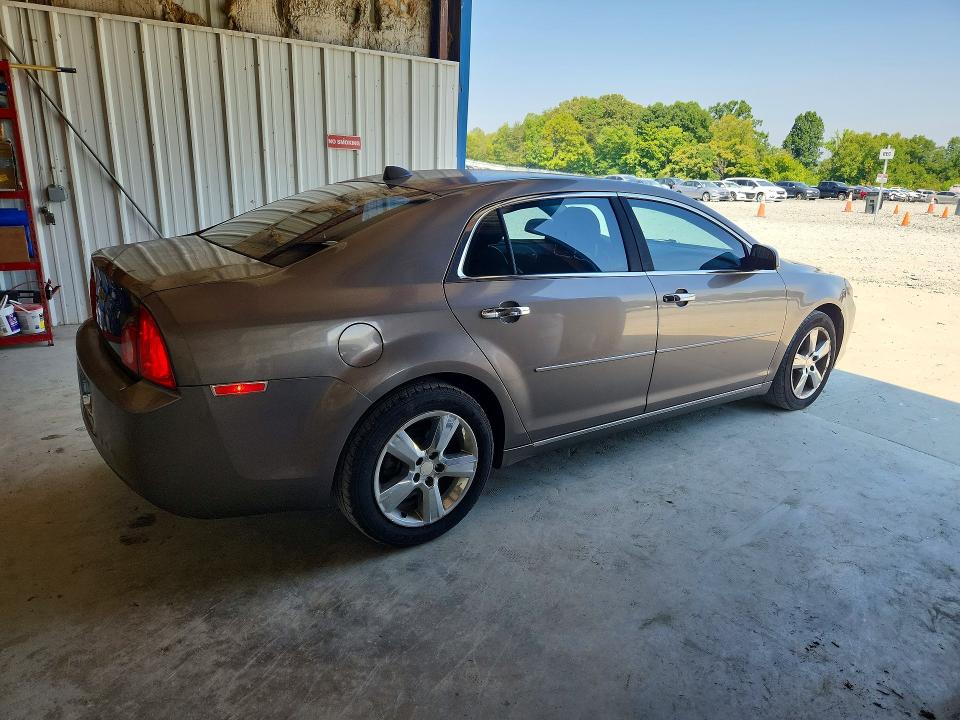 2012 Chevrolet Malibu მანქანა იყიდება აუქციონზე, vin: 1G1ZD5E06CF330656, აუქციონის ნომერი: 61431896