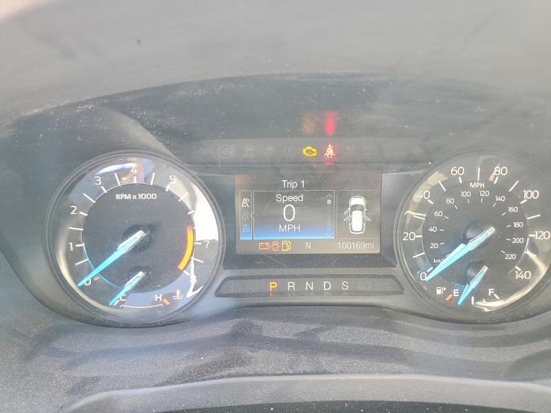 2018 Ford Explorer მანქანა იყიდება აუქციონზე, vin: 1FM5K8B86JGC44676, აუქციონის ნომერი: 63177426