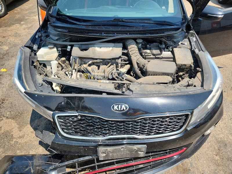 Aukcja sprzedaży 2018 Kia Forte5, vin: 3KPFN5A37JE231536, numer aukcji: 59854616
