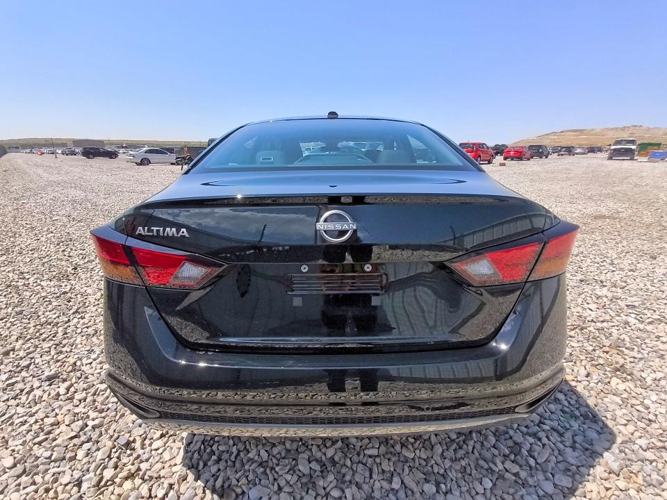 2026 Nissan Altima მანქანა იყიდება აუქციონზე, vin: 1N4BL4DV1TN320616, აუქციონის ნომერი: 63419896