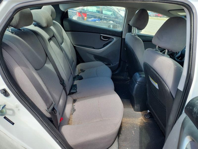 Продажа на аукционе авто 2015 Hyundai Elantra, vin: 5NPDH4AE0FH623643, номер лота: 59729126
