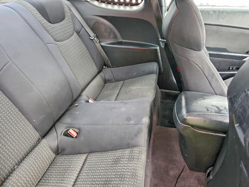Продажа на аукционе авто 2010 Hyundai Genesis Coupe, vin: KMHHT6KD6AU027707, номер лота: 62312886