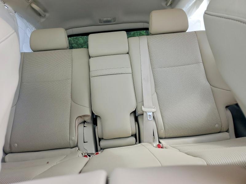 59845206 :رقم المزاد ، JTJAM7BX1L5257412 vin ، 2020 Lexus Gx مزاد بيع