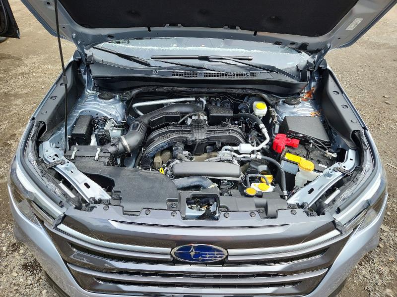 Aukcja sprzedaży 2025 Subaru Forester, vin: JF2SLDDC4SH434715, numer aukcji: 63346436
