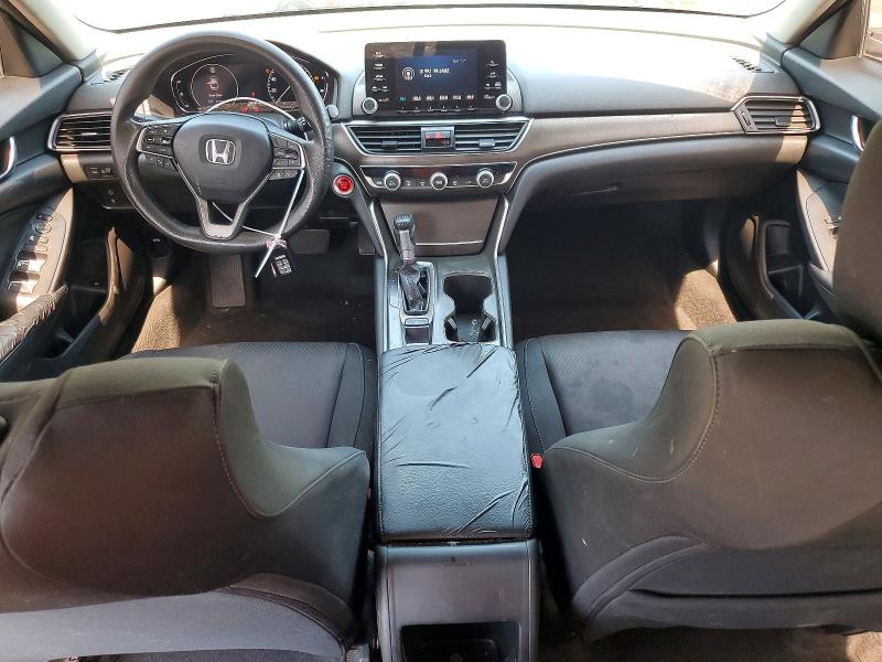 Продаж на аукціоні авто 2018 Honda Accord, vin: 1HGCV1F19JA167183, номер лоту: 61747086