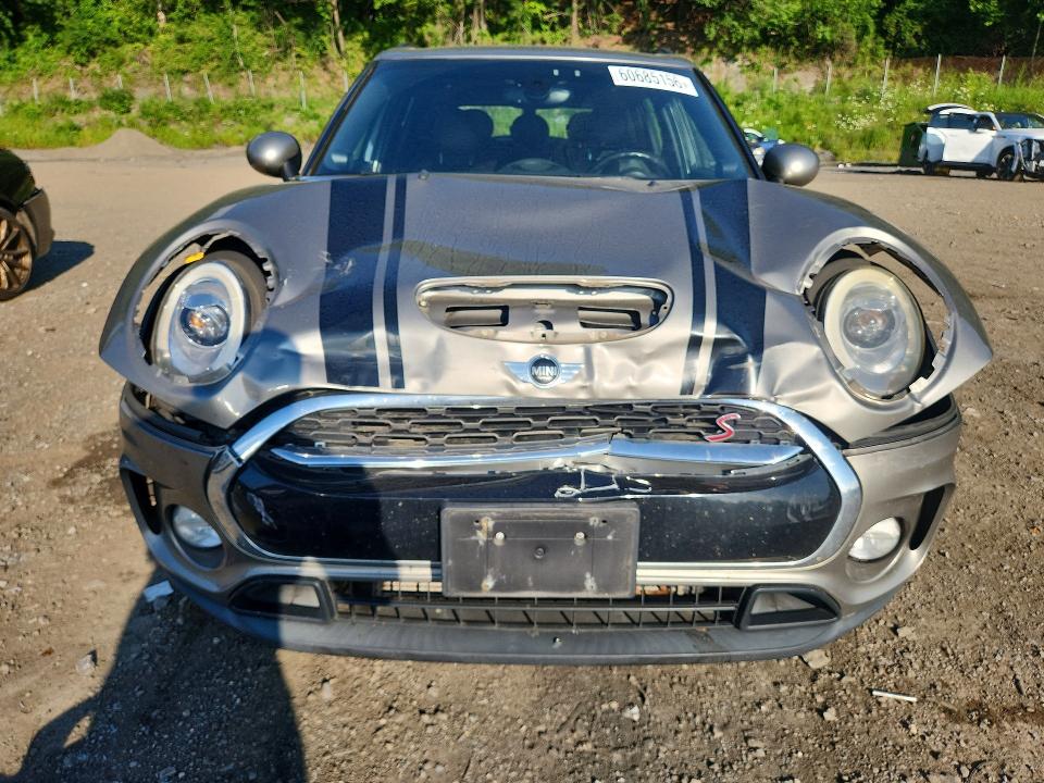Aukcja sprzedaży 2017 Mini Cooper, vin: WMWLU5C38H2E84133, numer aukcji: 60685156