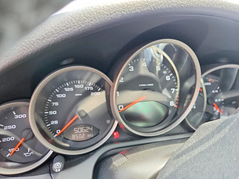 Aukcja sprzedaży 2012 Porsche 911, vin: WP0AB2A93CS720084, numer aukcji: 60025596