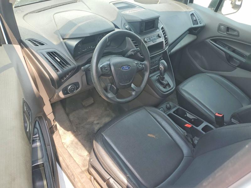 Продажа на аукционе авто 2022 Ford Transit Connect, vin: NM0LS7S22N1525042, номер лота: 63037566