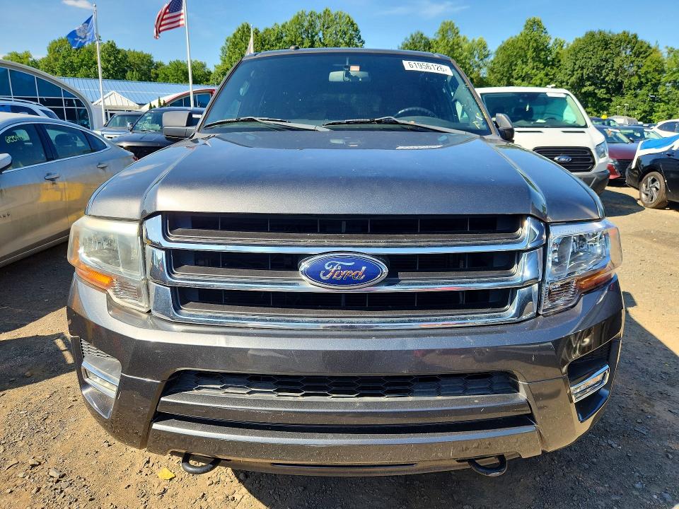 2016 Ford Expedition მანქანა იყიდება აუქციონზე, vin: 1FMJK1JT4GEF53398, აუქციონის ნომერი: 61956126