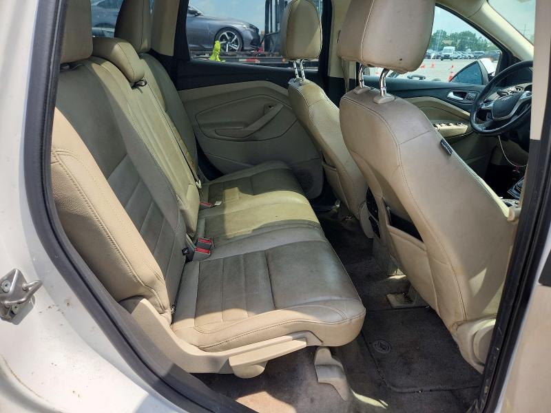 Продажа на аукционе авто 2014 Ford Escape, vin: 1FMCU0J95EUC51476, номер лота: 59123556