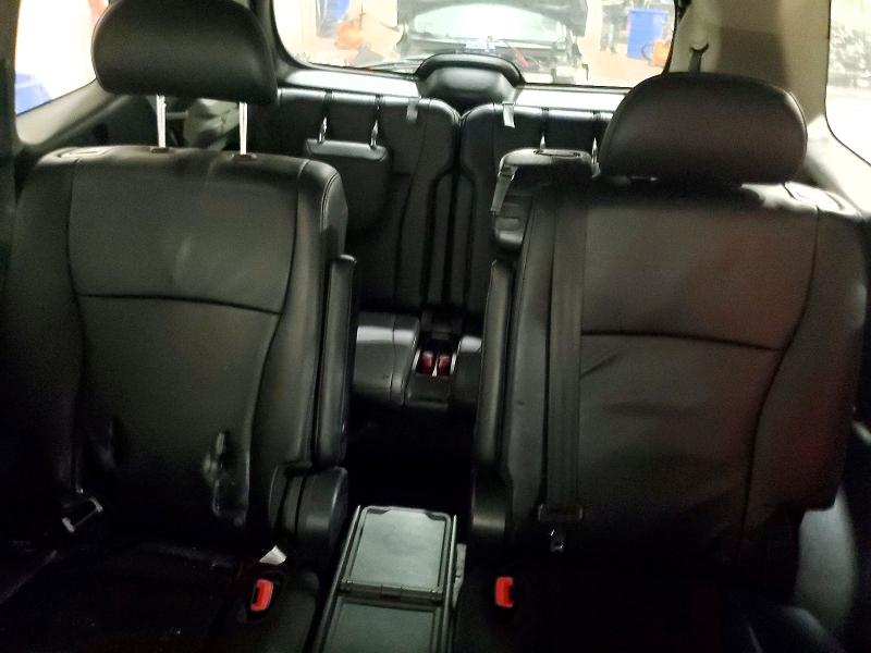 Продаж на аукціоні авто 2011 Toyota Highlander, vin: 5TDBK3EH3BS077657, номер лоту: 61388446