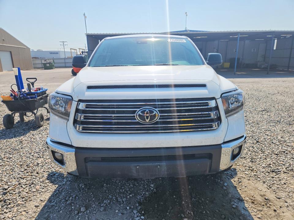 Aukcja sprzedaży 2021 Toyota Tundra, vin: 5TFDY5F18MX974815, numer aukcji: 77249265