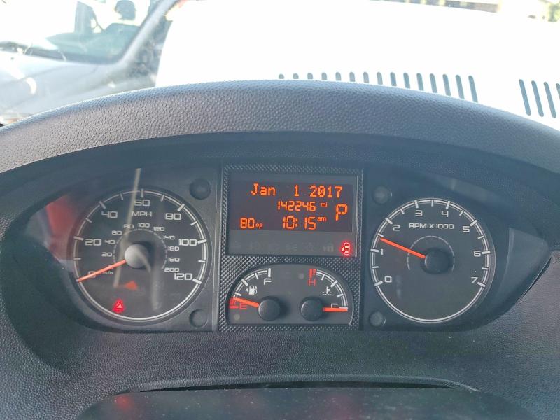 Продажа на аукционе авто 2020 Ram Promaster 1500, vin: 3C6TRVAG1LE124132, номер лота: 58998026