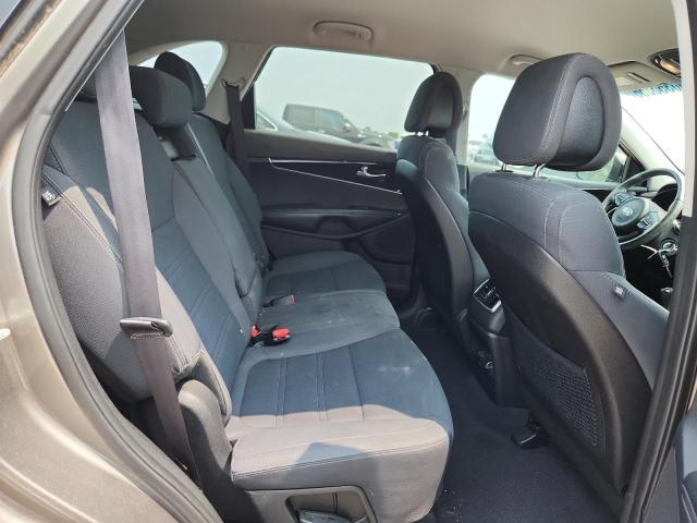 Продаж на аукціоні авто 2016 Kia Sorento, vin: 5XYPG4A33GG069487, номер лоту: 60355356