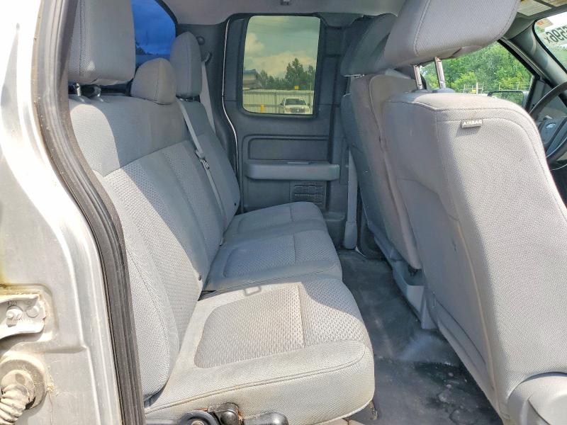 2013 Ford F-150 მანქანა იყიდება აუქციონზე, vin: 1FTFX1EF9DFB28605, აუქციონის ნომერი: 61746596