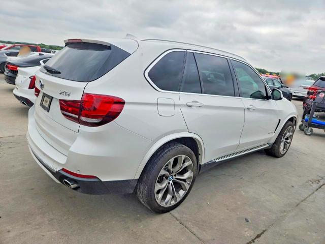 2015 Bmw X5 მანქანა იყიდება აუქციონზე, vin: 5UXKR0C5XF0P11458, აუქციონის ნომერი: 62380086