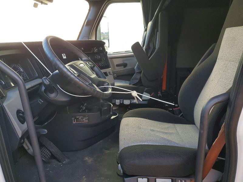 Продажа на аукционе авто 2021 Freightliner Cascadia 126, vin: 3AKJHHDVXMSMS1095, номер лота: 61561696