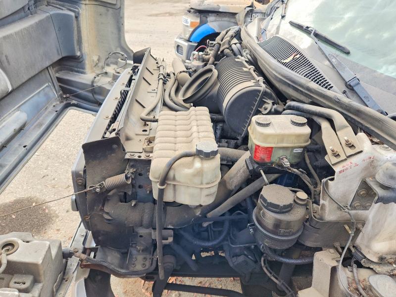 2006 Chevrolet C4500 მანქანა იყიდება აუქციონზე, vin: 1GBE4C12X6F406342, აუქციონის ნომერი: 59918136