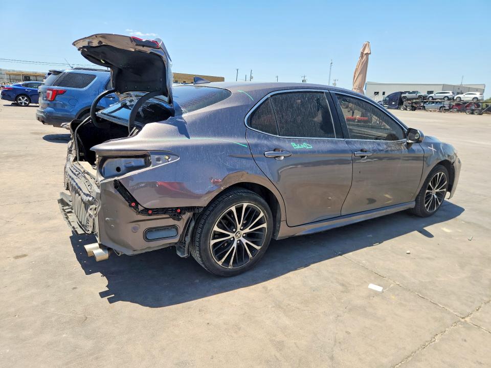 Aukcja sprzedaży 2020 Toyota Camry, vin: 4T1G11AK8LU357842, numer aukcji: 60032336