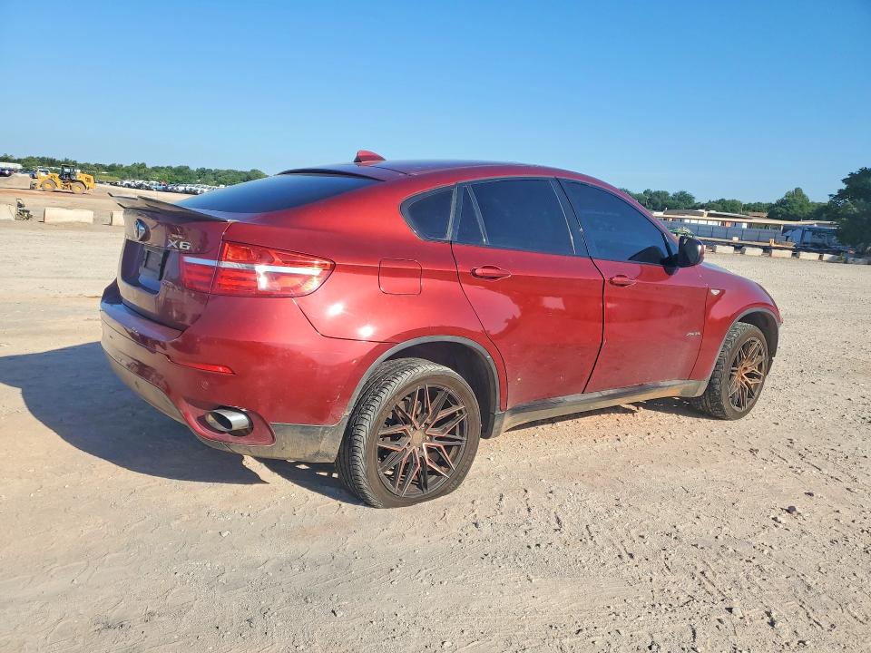 Aukcja sprzedaży 2013 Bmw X6, vin: 5UXFG2C57DL785371, numer aukcji: 59304436