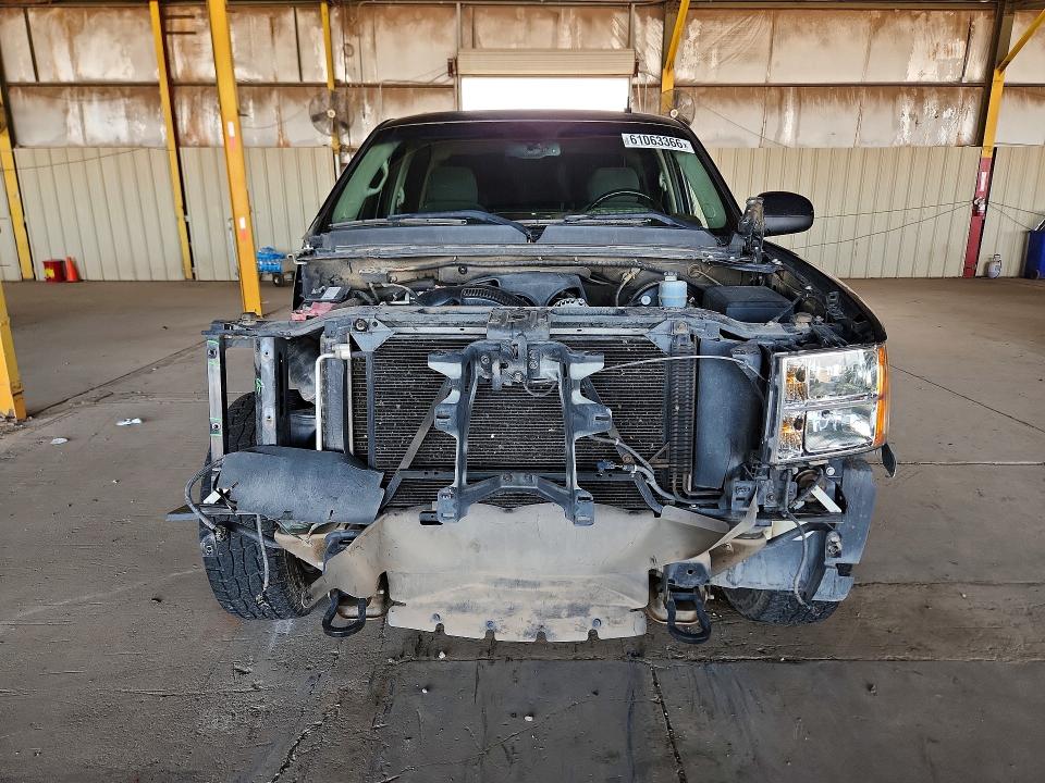 Aukcja sprzedaży 2007 Gmc New Sierra, vin: 3GTEC13C77G532490, numer aukcji: 61063366