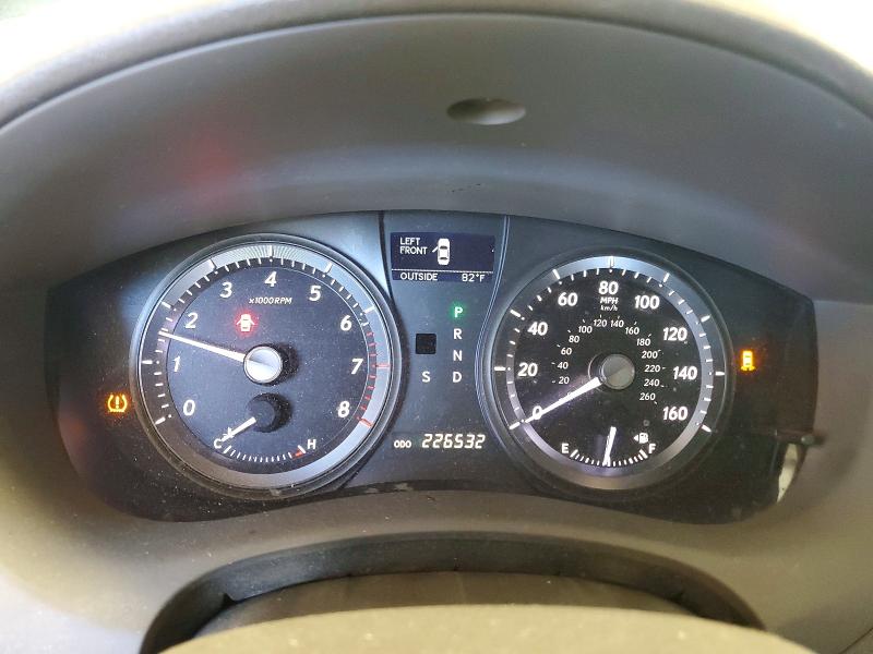 Продаж на аукціоні авто 2007 Lexus Es, vin: JTHBJ46G772094263, номер лоту: 60923426