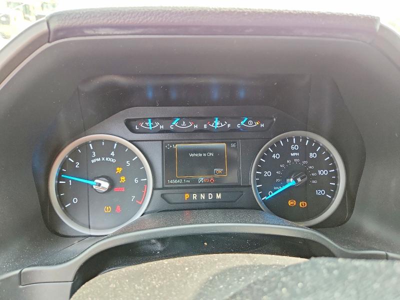 2019 Ford Expedition მანქანა იყიდება აუქციონზე, vin: 1FMJK1HT5KEA17638, აუქციონის ნომერი: 62244026