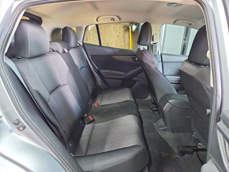 Продаж на аукціоні авто 2017 Subaru Impreza, vin: 4S3GTAA67H3704737, номер лоту: 60038566