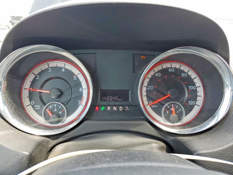 Aukcja sprzedaży 2011 Dodge Grand Caravan, vin: 2D4RN1AG2BR740087, numer aukcji: 61930816
