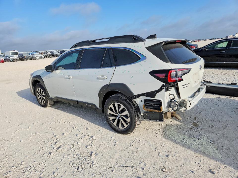 Aukcja sprzedaży 2023 Subaru Outback, vin: 4S4BTADC3P3189399, numer aukcji: 62873606