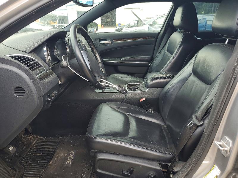 Продажа на аукционе авто 2011 Chrysler 300, vin: 2C3CA5CG0BH559874, номер лота: 60359636