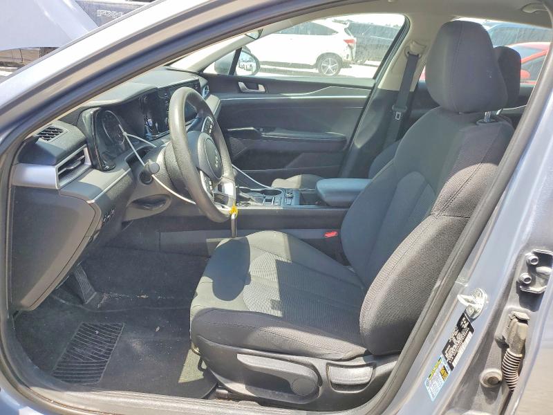 Aukcja sprzedaży 2023 Kia K5, vin: 5XXG14J29PG185046, numer aukcji: 59904136