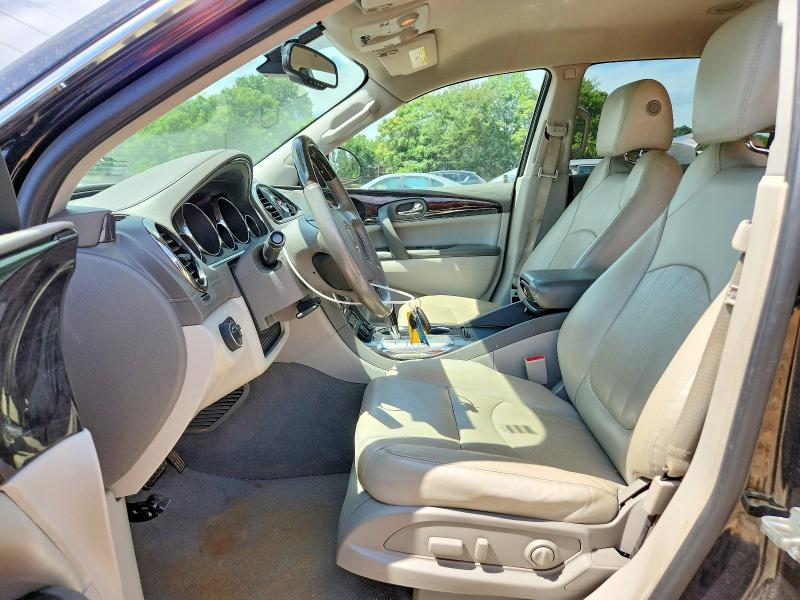 Продажа на аукционе авто 2017 Buick Enclave, vin: 5GAKRBKD7HJ255701, номер лота: 61923136