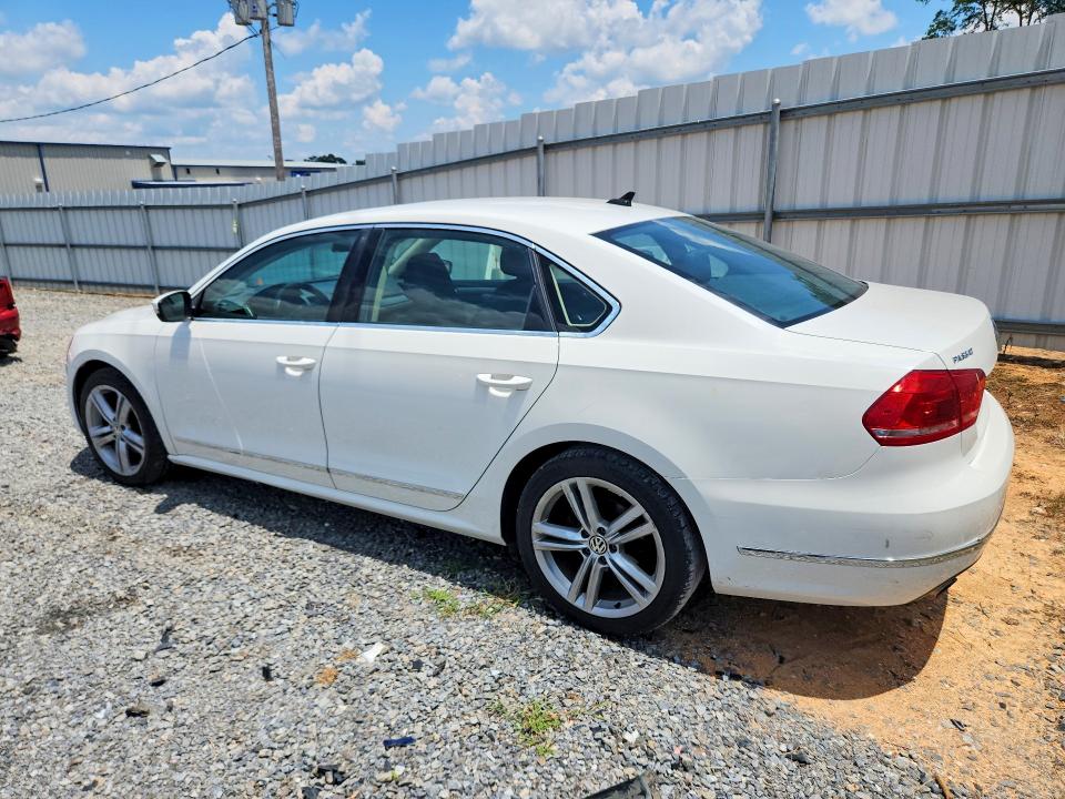 Продаж на аукціоні авто 2015 Volkswagen Passat, vin: 1VWBT7A30FC027060, номер лоту: 59097296