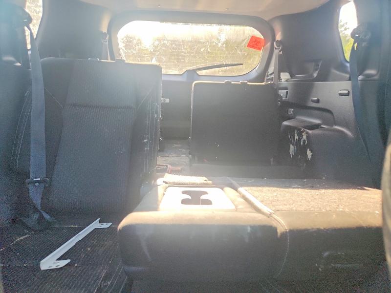 2022 Mitsubishi Outlander მანქანა იყიდება აუქციონზე, vin: JA4J4UA84NZ608427, აუქციონის ნომერი: 62091666