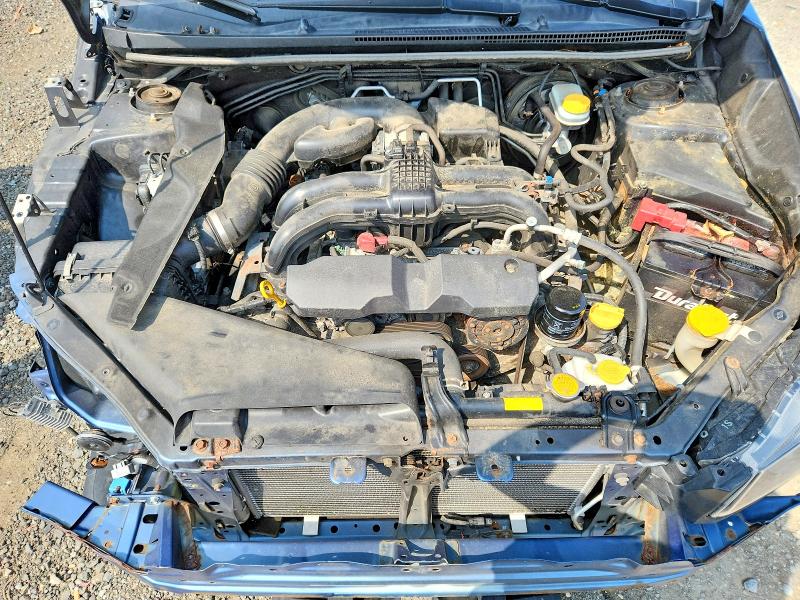 Aukcja sprzedaży 2016 Subaru Impreza, vin: JF1GPAU67G8221742, numer aukcji: 61745066