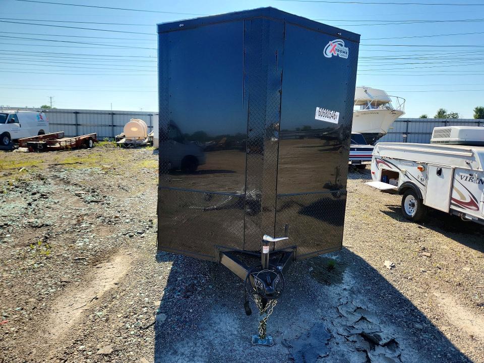 2026 Giddy Up Trailers მანქანა იყიდება აუქციონზე, vin: 7TKBE122XTN019358, აუქციონის ნომერი: 60680546