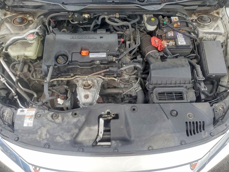 Aukcja sprzedaży 2017 Honda Civic, vin: 2HGFC2F57HH016401, numer aukcji: 63011656