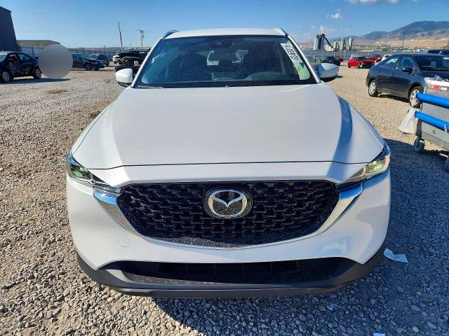 Продаж на аукціоні авто 2023 Mazda Cx-5, vin: JM3KFBBMXP0200646, номер лоту: 62468316