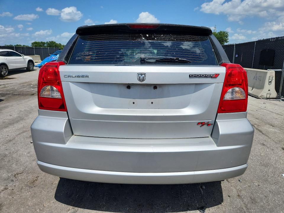 60996056 :رقم المزاد ، 1B3HB48B97D561683 vin ، 2007 Dodge Caliber مزاد بيع