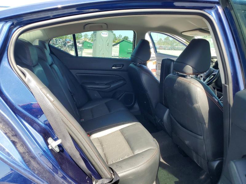 Aukcja sprzedaży 2022 Nissan Altima, vin: 1N4BL4CV5NN366325, numer aukcji: 62267656
