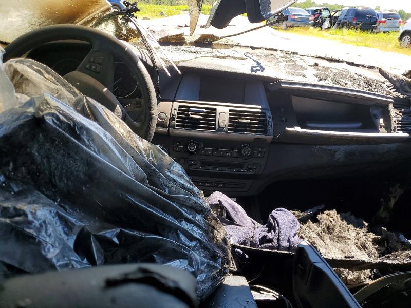 Aukcja sprzedaży 2010 Bmw X5, vin: 5UXFF0C51ALJ99915, numer aukcji: 62697036