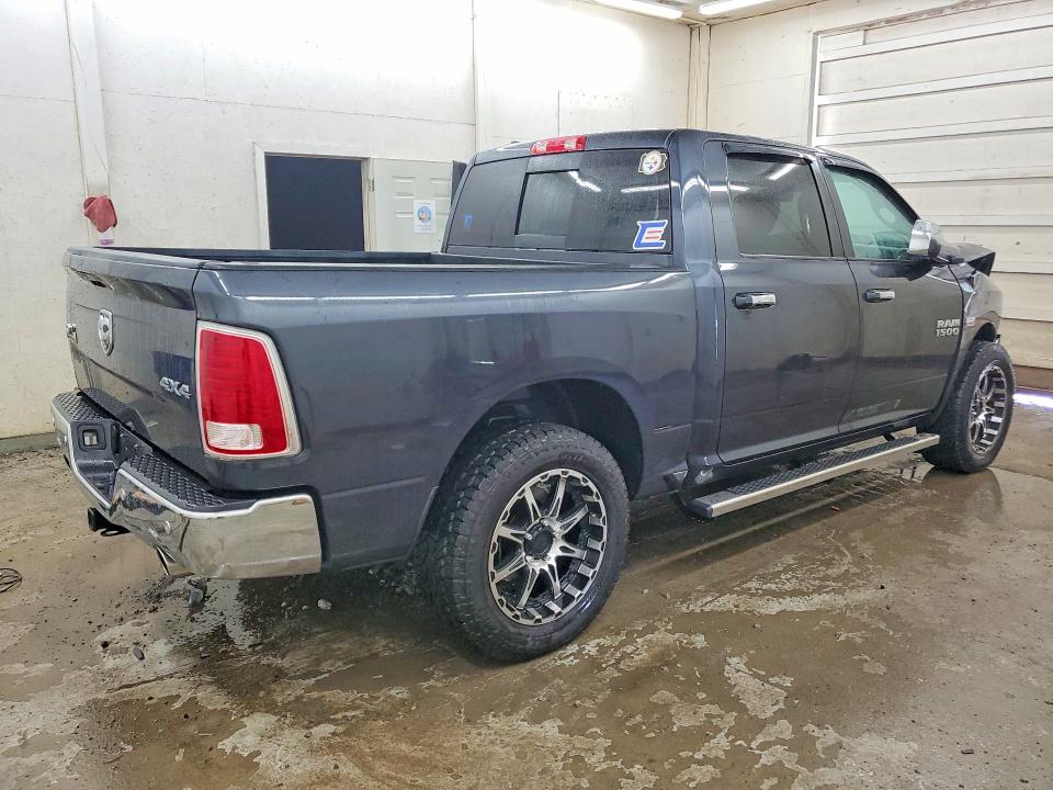 2016 Ram 1500 მანქანა იყიდება აუქციონზე, vin: 1C6RR7LT9GS342855, აუქციონის ნომერი: 61689416